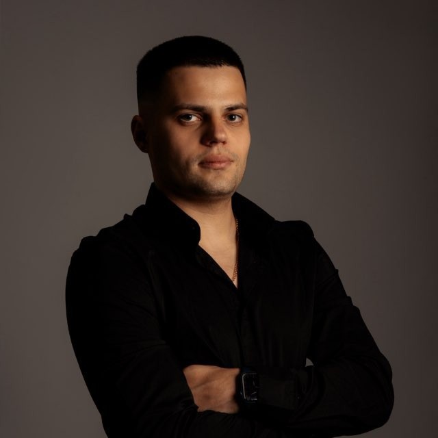 Семен Цыганок